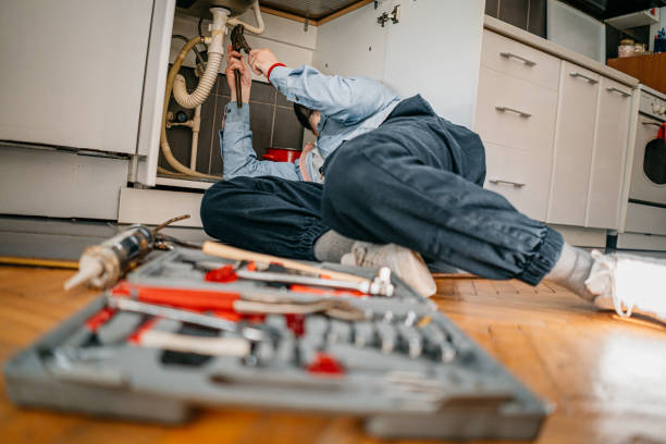 Hot Water Heater Installation in Westlake Village, CA